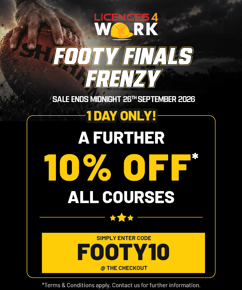Footy Finals Frenzy